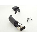 FMS Gruppe A Anlage für OPEL CALIBRA A 85 2.0 i...