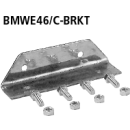 Bastuck Halter für Endschalldämpfer...