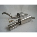 FMS Gruppe A Anlage für OPEL CALIBRA A 85 2.0 i...