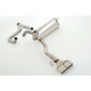 FMS Gruppe A Anlage für OPEL CASCADA W13 1.4 Turbo -...