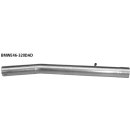 Bastuck Verbindungsrohr für BMW 3 (E46) 320 d - 95...