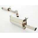 FMS Gruppe A Anlage für OPEL CORSA A CC 93,94,98,99...