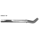 Bastuck Ersatzrohr für Vorschalldämpfer ohne...