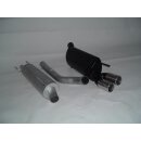 FMS Gruppe A Anlage für OPEL CORSA B 73,78,79 1.4 i...