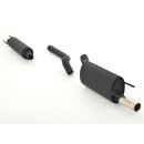 FMS Gruppe A Anlage für OPEL CORSA B 73,78,79 1.6 i...