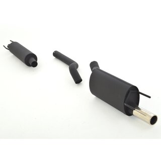 FMS Gruppe A Anlage für OPEL CORSA B 73,78,79 1.6 GSI 16V - 80 KW / 961132-x