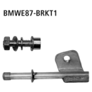 Bastuck Zusatzhalter vorne für Endschalldämpfer...