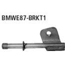 Bastuck Zusatzhalter vorne für Endschalldämpfer...