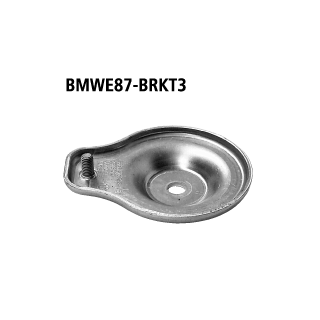 Bastuck Zusatzhalter für BMWE90-BRKT1 Halter vorne links für BMW 3 Coupe (E92) 320 xd - 130 KW / BMWE87-BRKT3