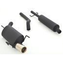 FMS Gruppe A Anlage für OPEL CORSA C F08,F68 1.4...