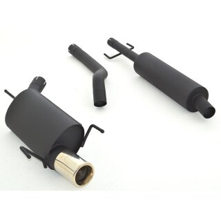 FMS Gruppe A Anlage für OPEL CORSA C F08,F68 1.7 CDTI - 74 KW / 961134-x