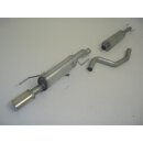FMS Gruppe A Anlage für OPEL CORSA D 1.4 - 64 KW / 961137-x