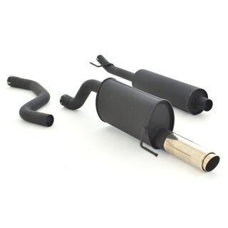 FMS Gruppe A Anlage für OPEL CORSA D 1.7 CDTI - 92 KW / 961137-x