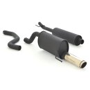 FMS Gruppe A Anlage für OPEL CORSA D 1.7 CDTI - 96...