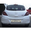 FMS Gruppe A Anlage für OPEL CORSA D 1.7 CDTI - 96...
