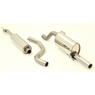 FMS Gruppe A Anlage für OPEL CORSA D 1.2 - 63 KW / 981137-x