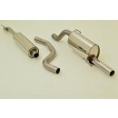 FMS Gruppe A Anlage für OPEL CORSA D 1.4 - 66 KW / 981137-x