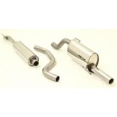 FMS Gruppe A Anlage für OPEL CORSA D 1.3 CDTI - 55...