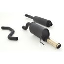 FMS Gruppe A Anlage für OPEL CORSA D 1.4 - 88 KW /...