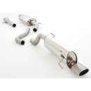 FMS Gruppe A Anlage für OPEL CORSA E 1.0 - 85 KW /...