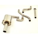 FMS Gruppe A Anlage für OPEL INSIGNIA Caravan 2.0...