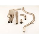 FMS Gruppe A Anlage für OPEL INSIGNIA Caravan 2.0...