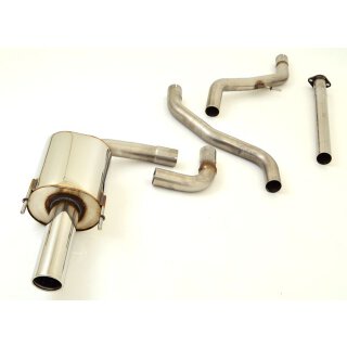 FMS Gruppe A Anlage für OPEL INSIGNIA Stufenheck 2.0 CDTI - 96 KW / 981121-x