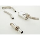 FMS Gruppe A Anlage für OPEL KADETT C City 1.6 S -...