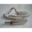 FMS Gruppe A Anlage für OPEL KADETT C Coupe 1.6 S -...