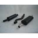 FMS Gruppe A Anlage für OPEL KADETT E 39,49 1.3 S -...