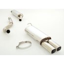 FMS Gruppe A Anlage für OPEL KADETT E 39,49 1.8 S -...