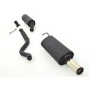 FMS Gruppe A Anlage für OPEL KADETT E CC 33,34,43,44...