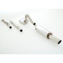 FMS Gruppe A Anlage für OPEL MANTA A 58,59 1.6 - 44...