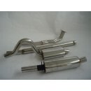 FMS Gruppe A Anlage für OPEL MANTA A 58,59 1.9 S -...