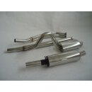 FMS Gruppe A Anlage für OPEL MANTA B 58,59 1.9 E -...