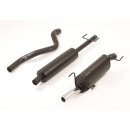 FMS Gruppe A Anlage für OPEL MERIVA 1.3 CDTI - 55 KW...