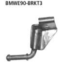 Bastuck Halter für Endschalldämpfer mitte...