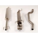 FMS Gruppe A Anlage für OPEL MERIVA 1.8 - 92 KW /...