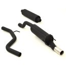 FMS Gruppe A Anlage für OPEL MERIVA B 1.4 - 88 KW /...