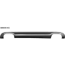 Bastuck Heckschürzenaufsatz mit Ausschnitt für...