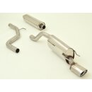 FMS Gruppe A Anlage für OPEL MERIVA B 1.7 CDTI - 81...