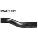 Bastuck Verbindungsrohr zur Montage der...