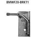 Bastuck Zusatzhalter RH für Endschalldämpfer...