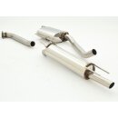 FMS Gruppe A Anlage für OPEL OMEGA B 25,26,27 2.0 -...