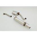 FMS Gruppe A Anlage für OPEL OMEGA B 25,26,27 2.0...