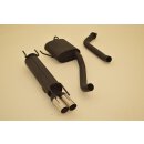 FMS Gruppe A Anlage für OPEL OMEGA B 25,26,27 2.0...