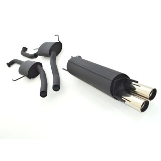 FMS Gruppe A Anlage für OPEL OMEGA B 25,26,27 2.5 V6 - 125 KW / 961156-x