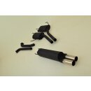 FMS Gruppe A Anlage für OPEL OMEGA B 25,26,27 2.5 V6...