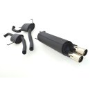 FMS Gruppe A Anlage für OPEL OMEGA B 25,26,27 3.2 V6...