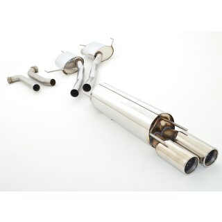 FMS Gruppe A Anlage für OPEL OMEGA B 25,26,27 2.5 V6 - 125 KW / 981156-x